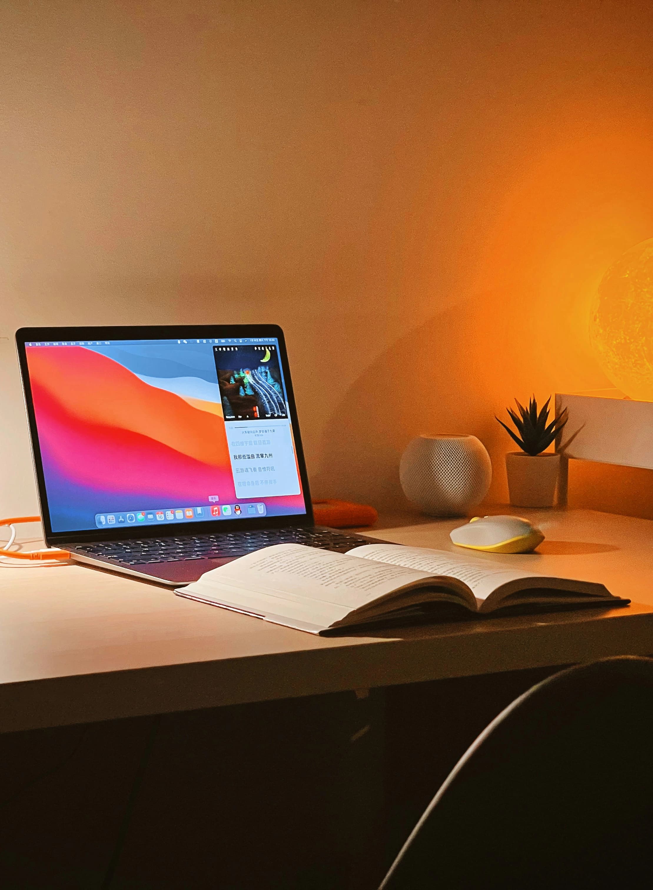 INNOTE — full build of an editing-service platform