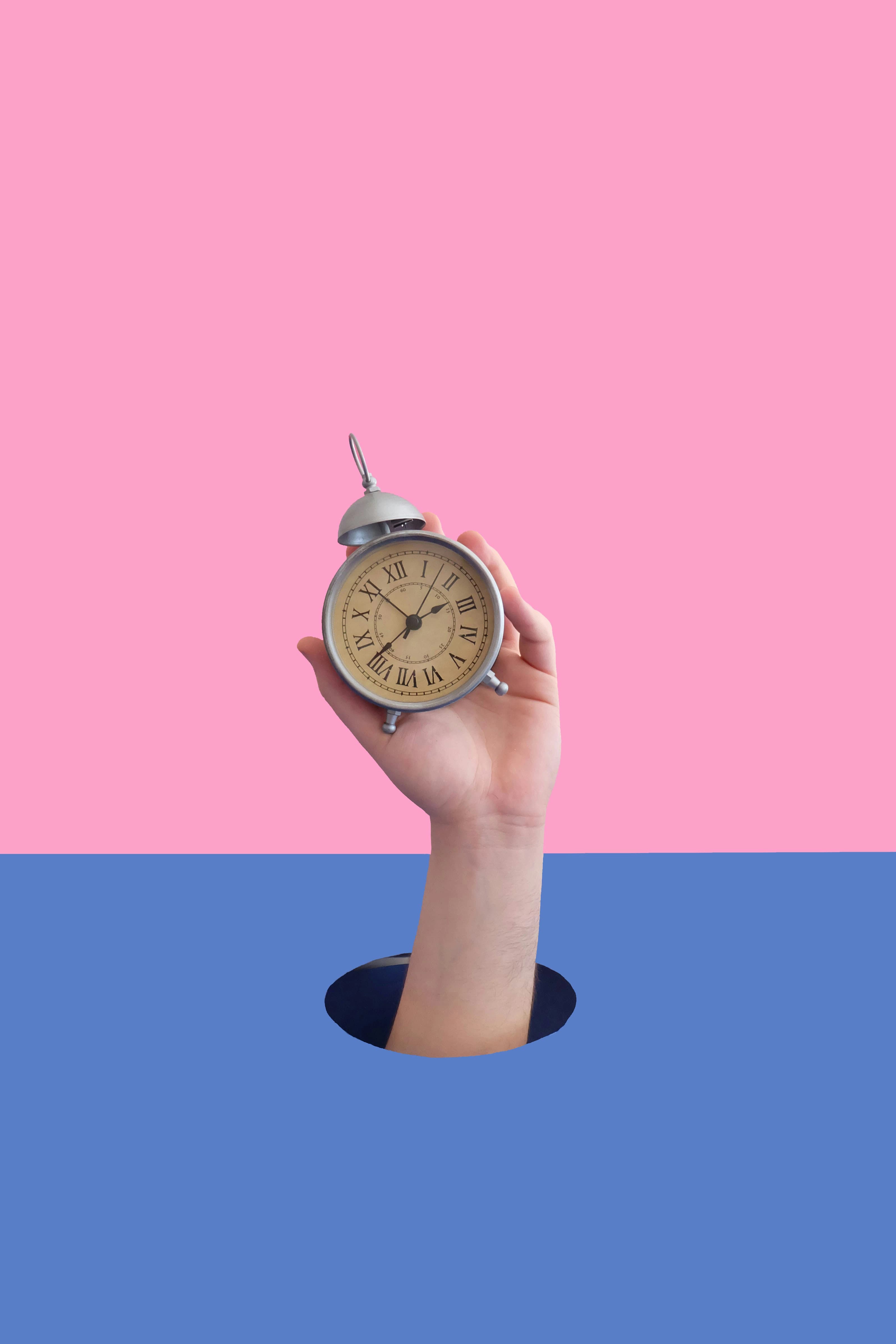 Tasks and time-tracking, in one native app